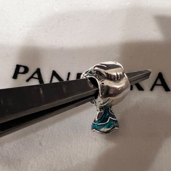 🆕Pandora Disney Cinderella Charm - Picture 4 of 11